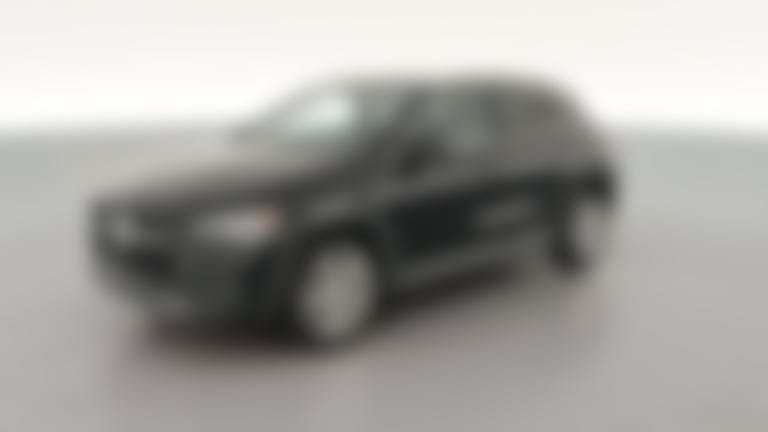 2021 Mercedes-Benz GLA vehicle photo