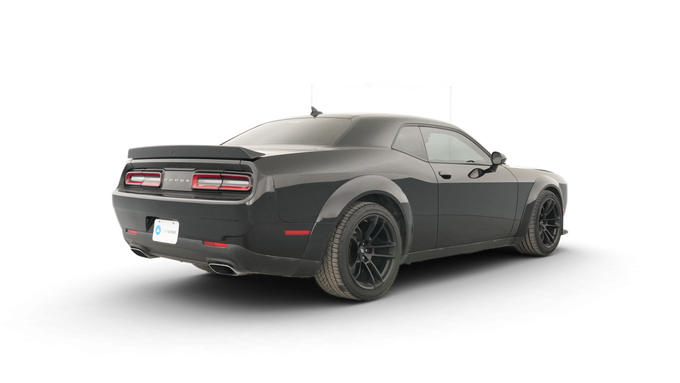 2023 Dodge Challenger R/T Scat Pack photo 11