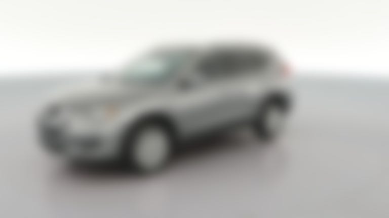 2019 Nissan Rogue vehicle photo