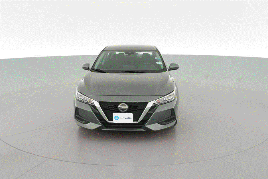 2021 Nissan Sentra | Carvana
