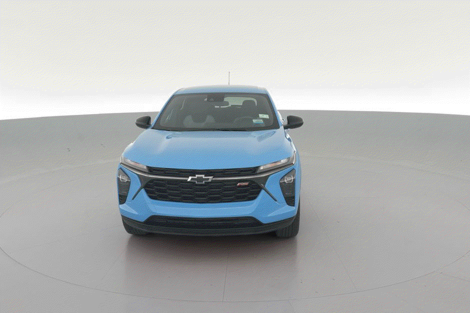 2024 Chevrolet Trax Carvana 2024-chevrolet-trax-carvana