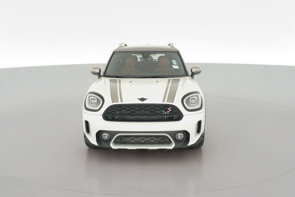 2024 MINI Countryman | Carvana