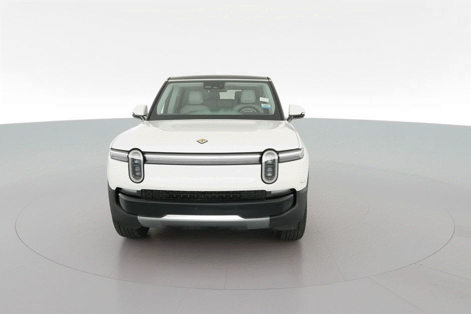 2025 Rivian R1S | Carvana