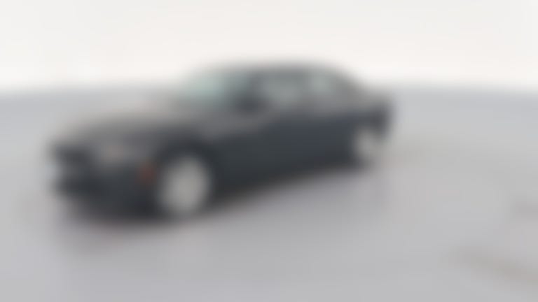 2020 Dodge Charger vehicle photo