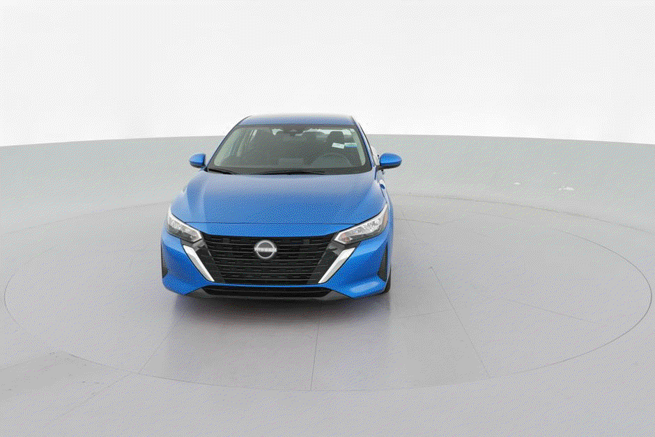 2024 Nissan Sentra | Carvana