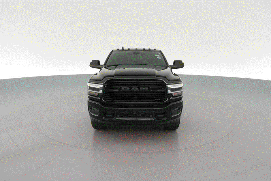 2019 Ram 2500 Crew Cab | Carvana