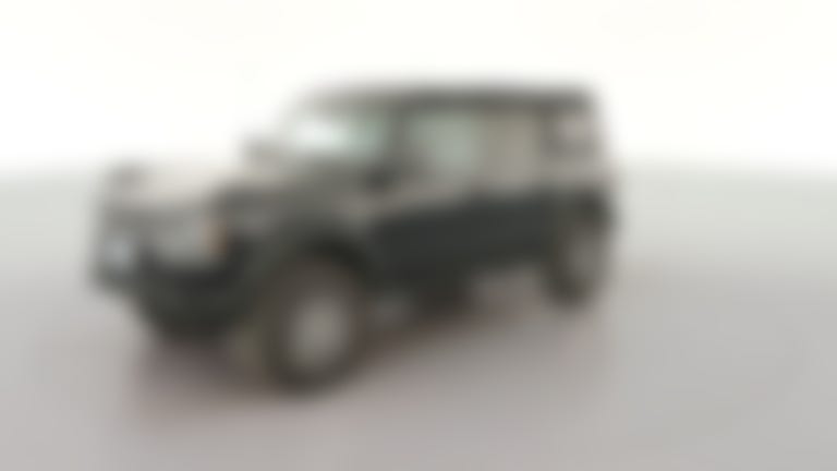 2023 Ford Bronco - Carvana