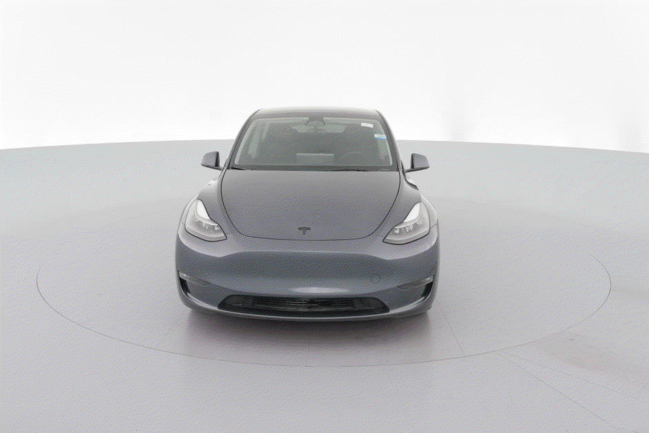 2023 Tesla Model Y | Carvana