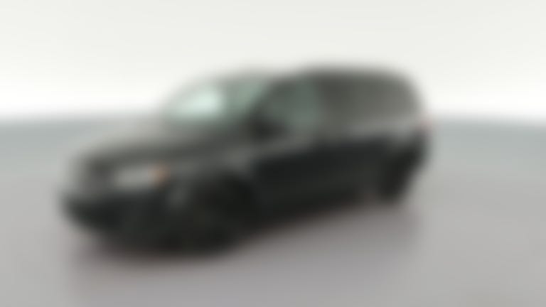2019 Dodge Grand Caravan Passenger vehicle photo