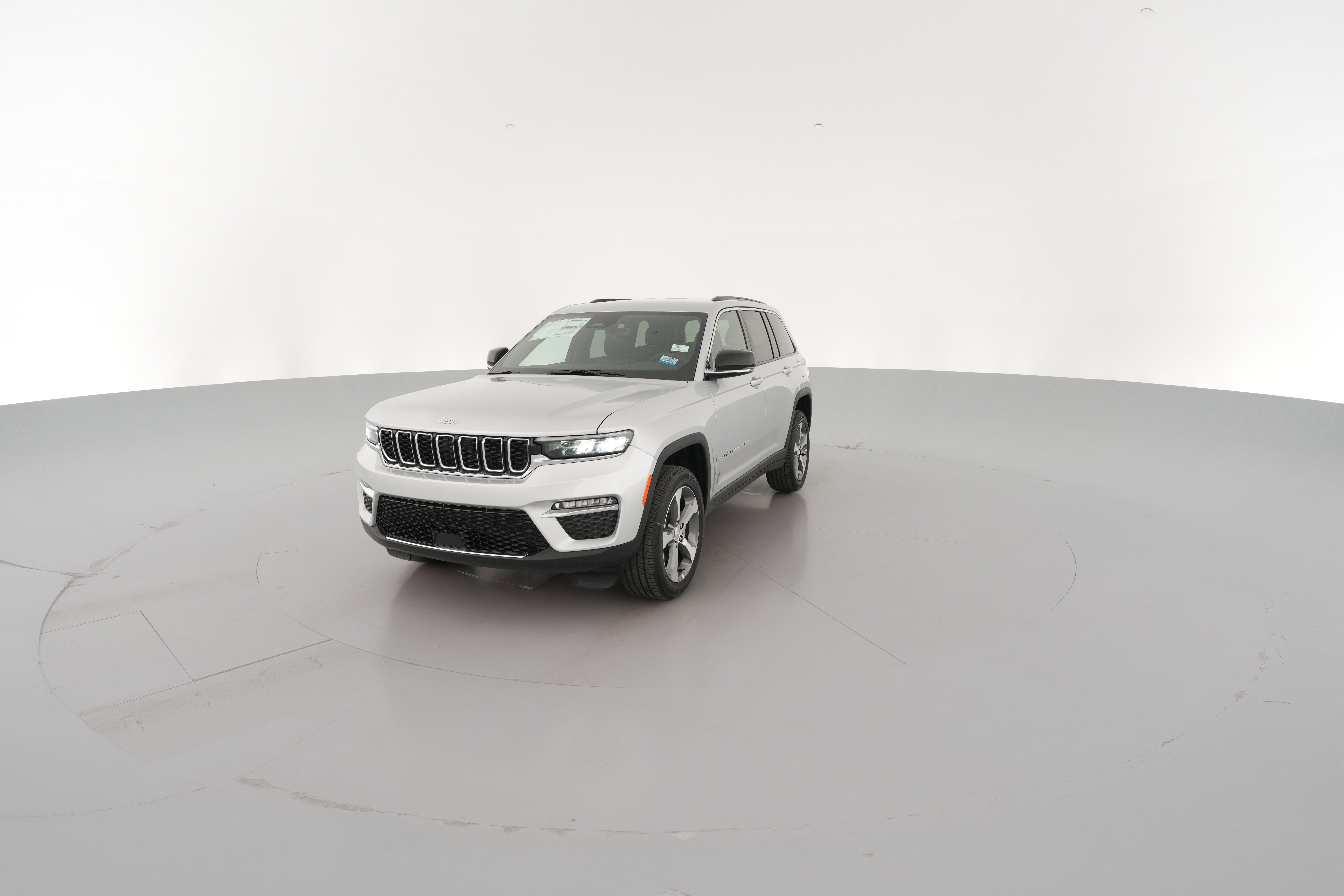 2025 Jeep Grand Cherokee Limited - Photo 38