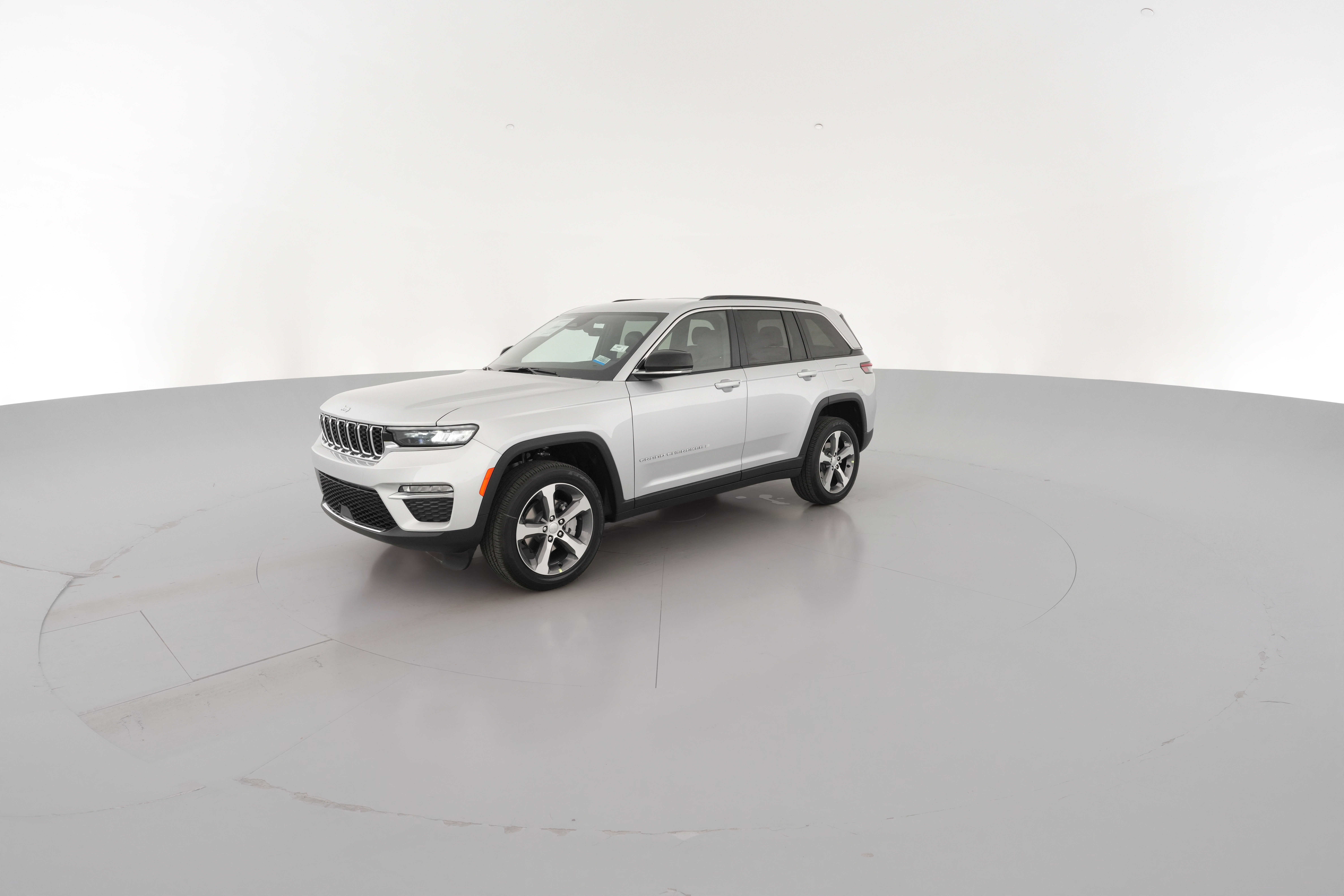 2025 Jeep Grand Cherokee Limited - Photo 39