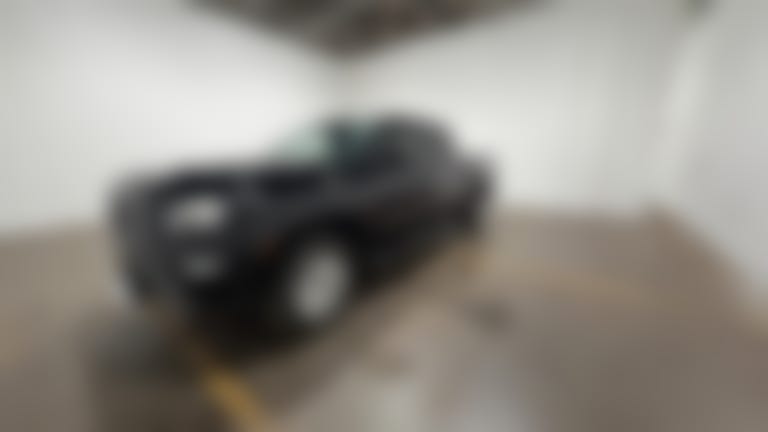 2024 Nissan Frontier Crew Cab vehicle photo