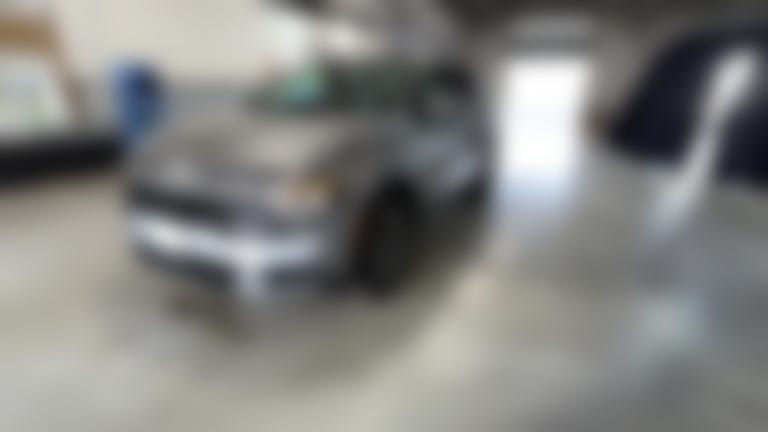 2024 Kia Sportage vehicle photo