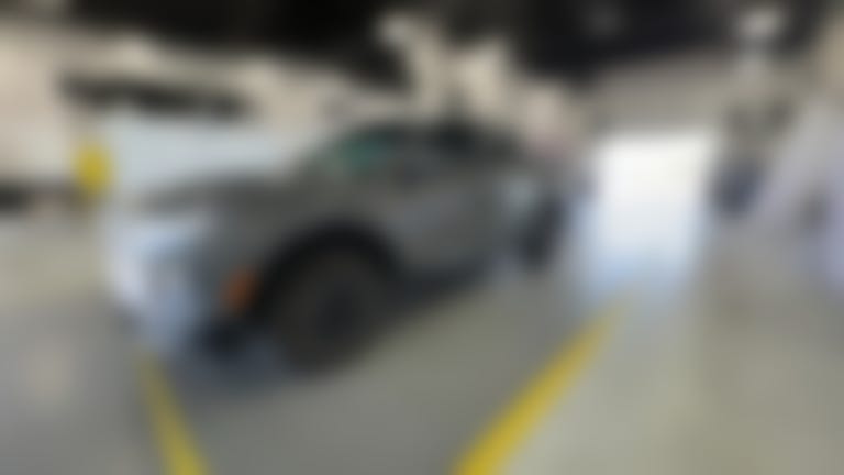 2024 Hyundai Santa Cruz vehicle photo