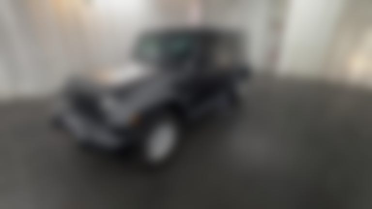 2017 Jeep Wrangler Unlimited vehicle photo