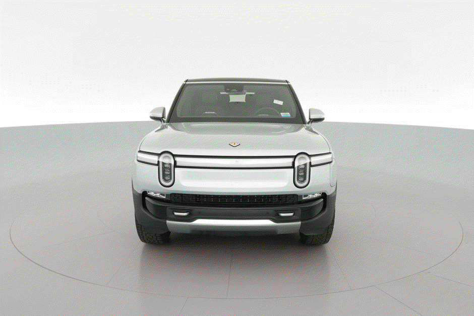 2023 Rivian R1S | Carvana