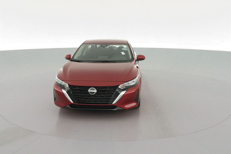 2024 Nissan Sentra | Carvana