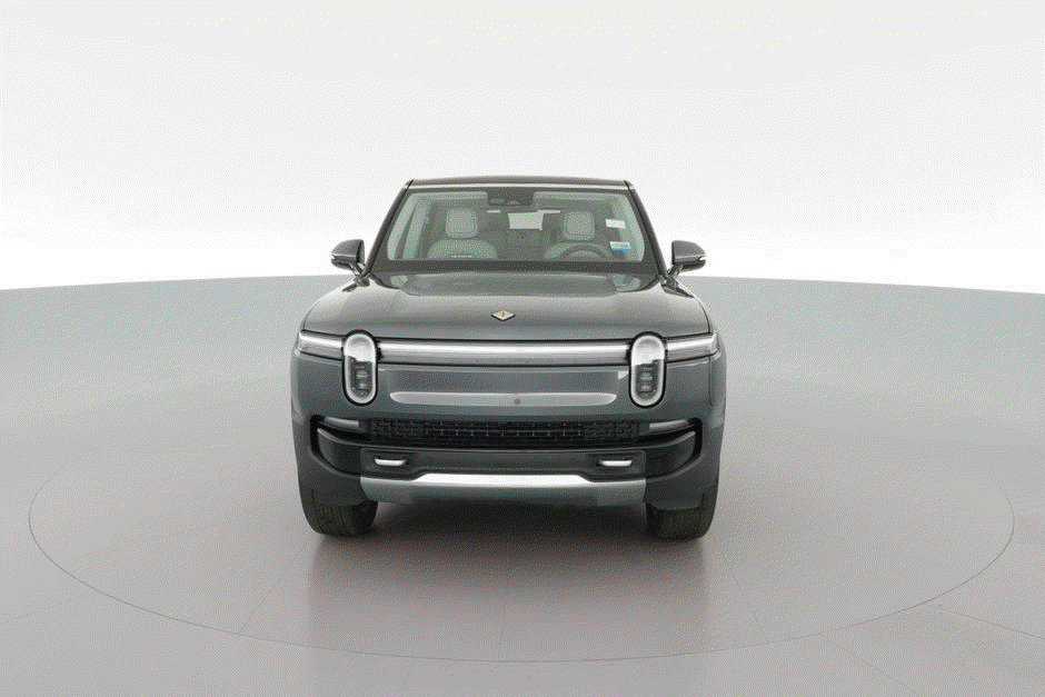 2025 Rivian R1S | Carvana