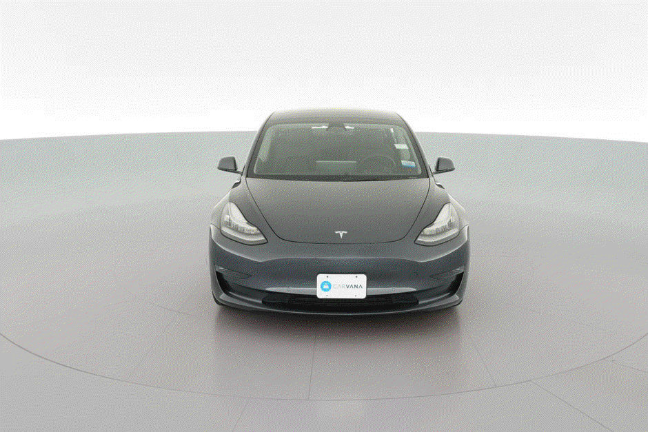 2022 Tesla Model 3 | Carvana