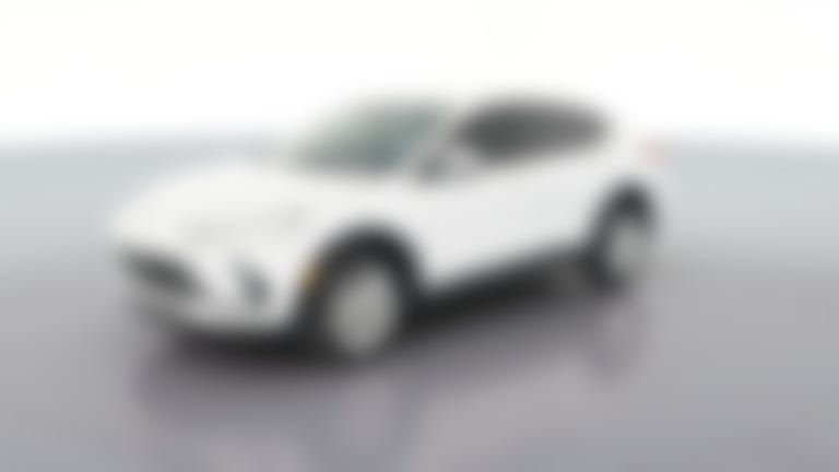 2024 Buick Envista vehicle photo