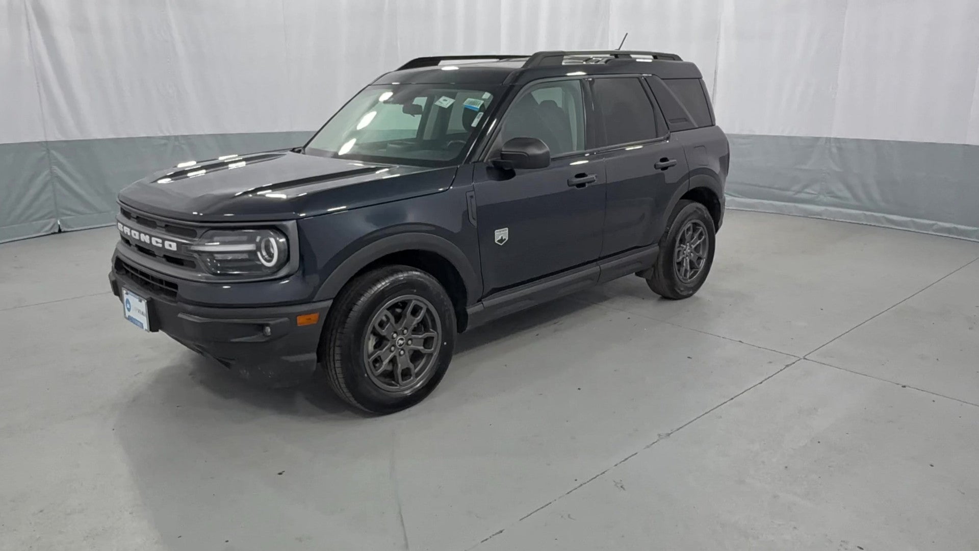 2023 Ford Bronco Sport vehicle photo
