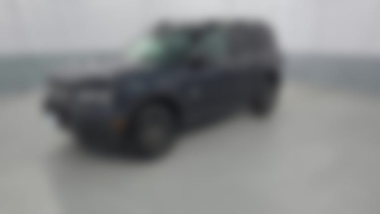 2023 Ford Bronco Sport vehicle photo