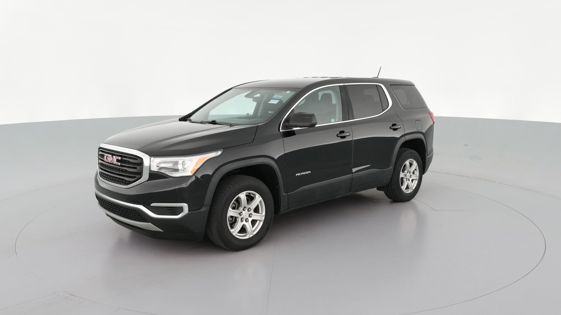 2018 GMC Acadia vehicle photo