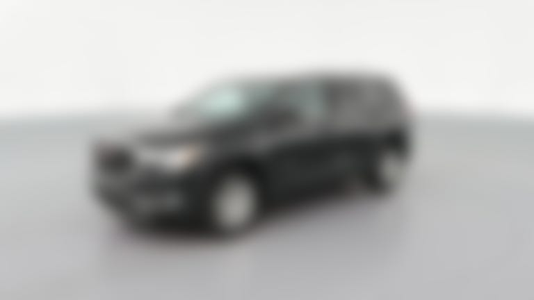 2018 GMC Acadia vehicle photo