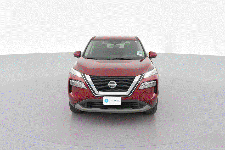 2023-nissan-rogue-carvana