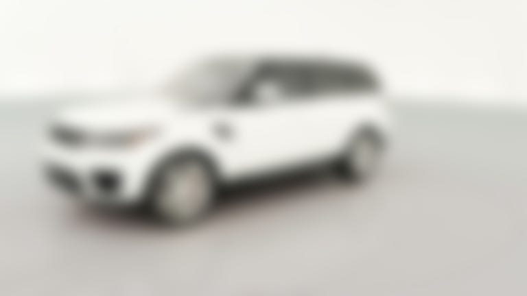 2019 Land Rover Range Rover Sport vehicle photo