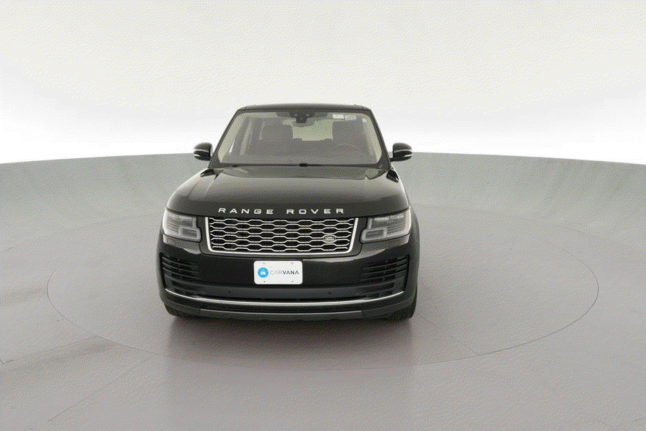 2020 Land Rover Range Rover | Carvana