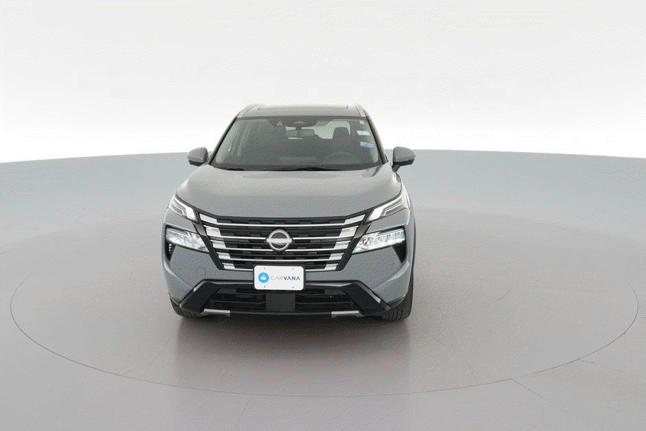 2024 Nissan Rogue | Carvana