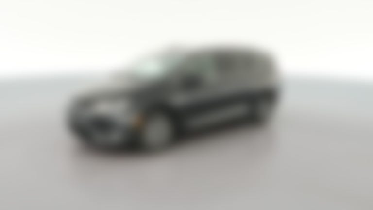 2020 Chrysler Pacifica vehicle photo