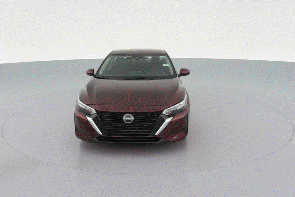 2024 Nissan Sentra | Carvana