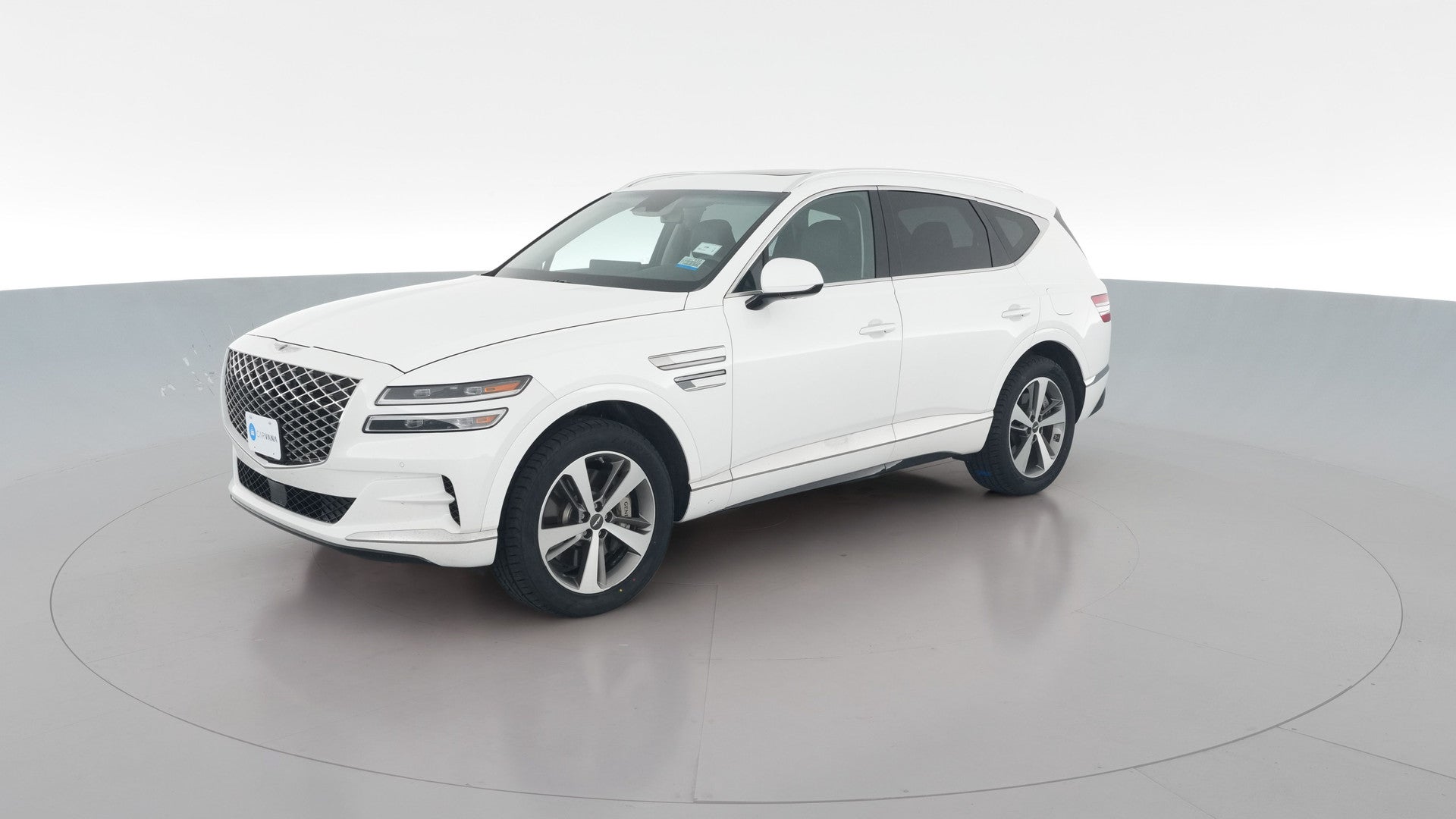 2024 Genesis GV80 vehicle photo