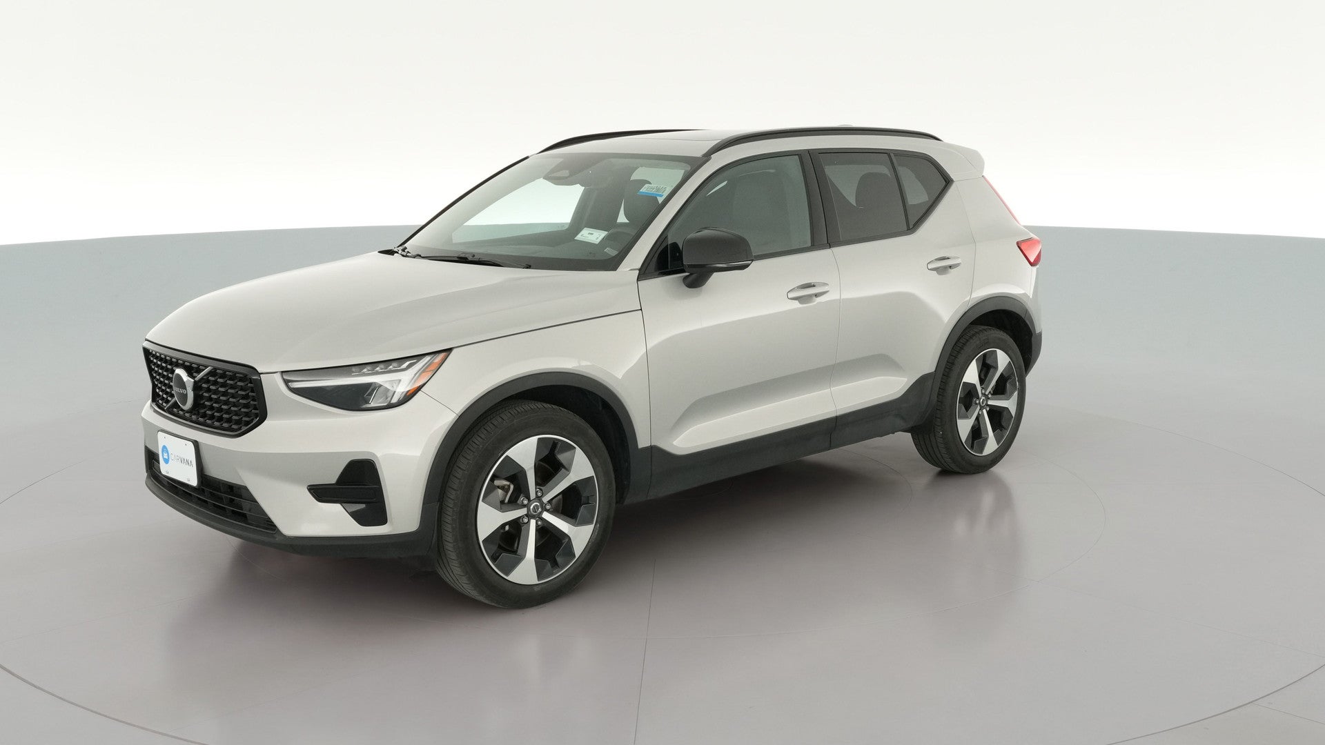 2024 Volvo XC40 vehicle photo