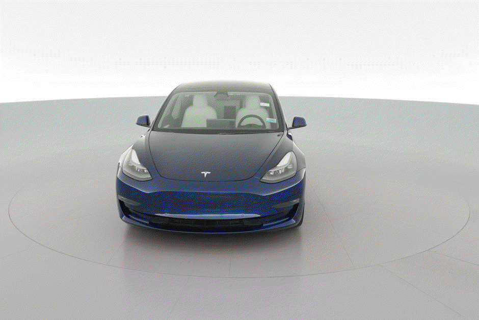 2022 Tesla Model 3 | Carvana