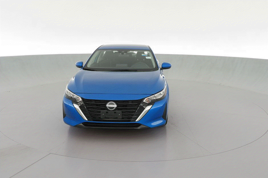 2024 Nissan Sentra | Carvana