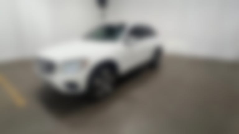 2019 Mercedes-Benz GLC vehicle photo