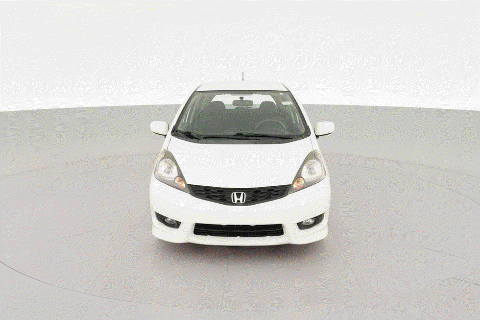 2013 Honda Fit Carvana 2013-honda-fit-carvana