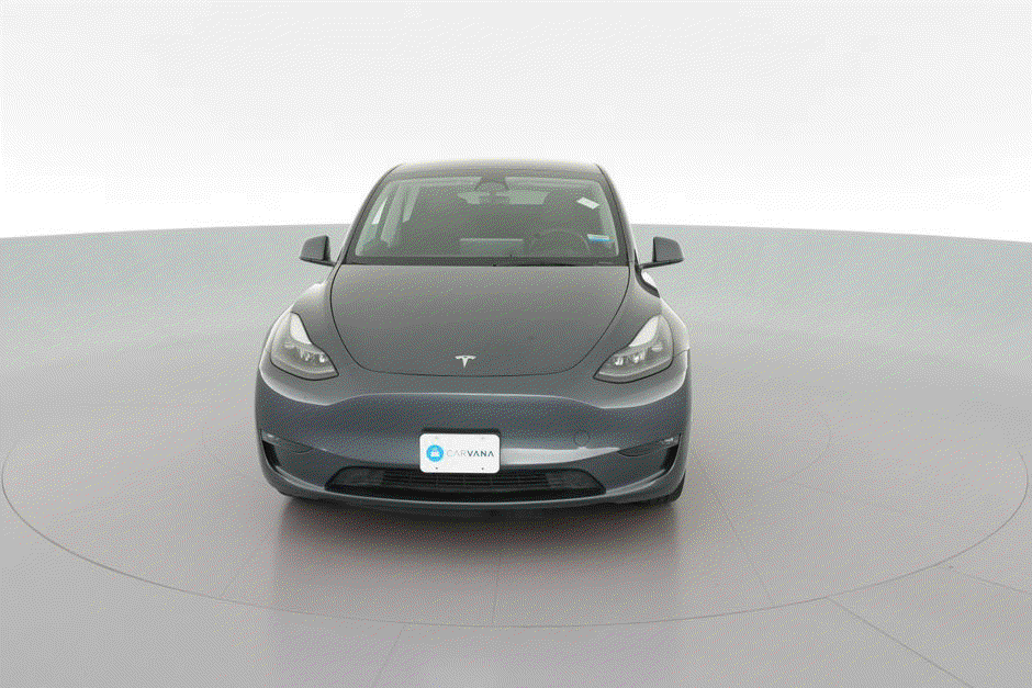 2023 Tesla Model Y | Carvana