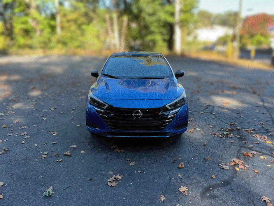 2024 Nissan Versa | Carvana