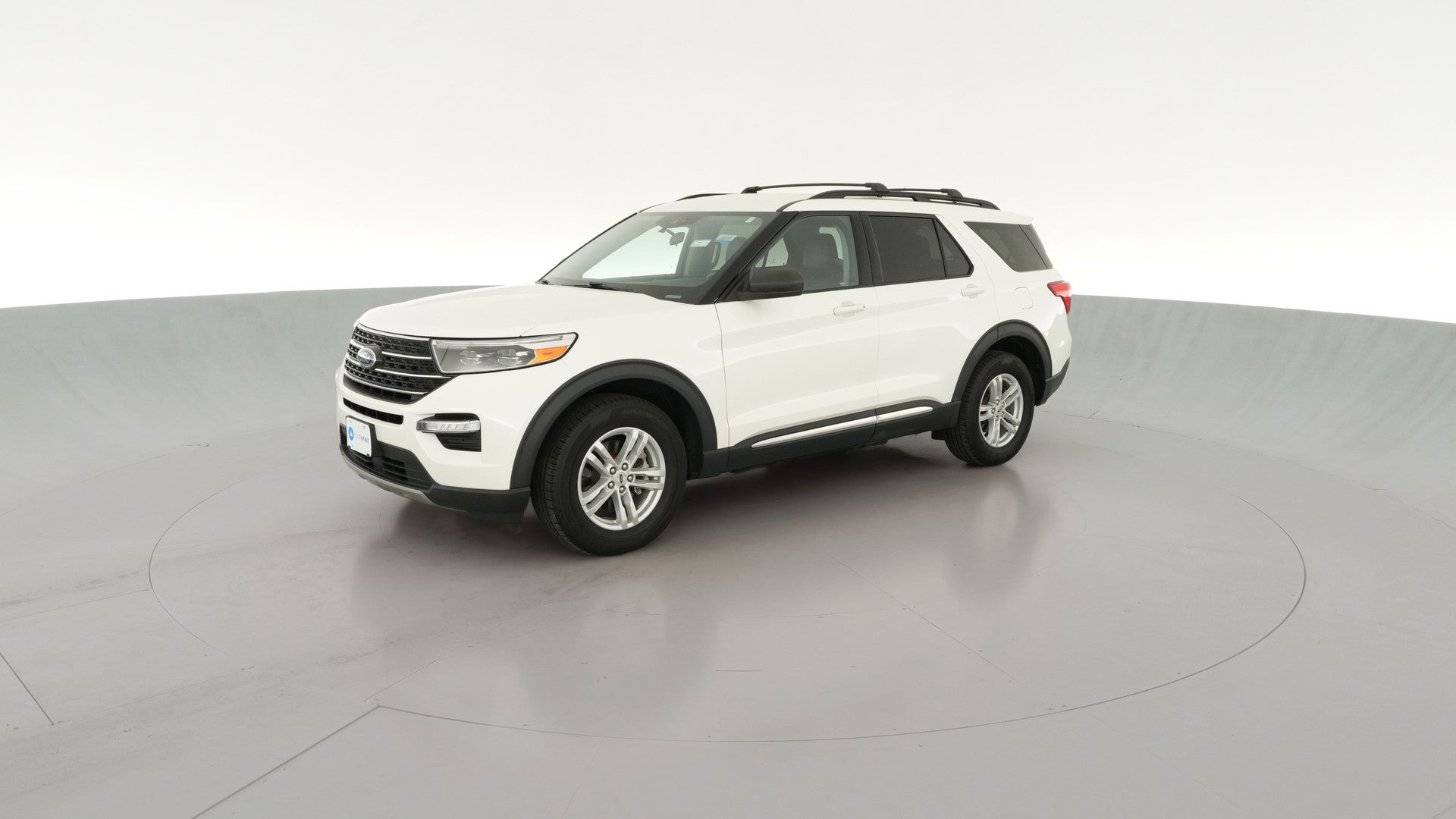 2022 Ford Explorer | Carvana