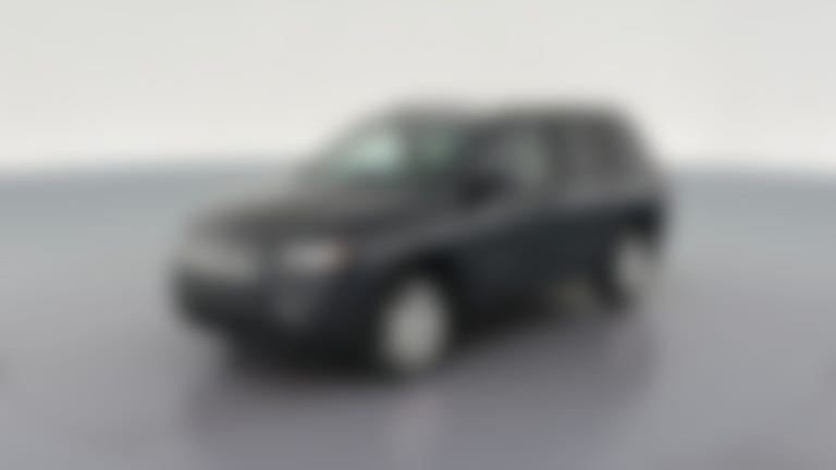 2014 Jeep Compass vehicle photo