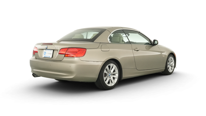 2011 Bmw 328i 3-series photo 3