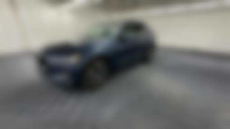 2022 Volvo XC60 vehicle photo