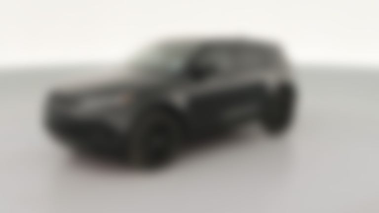 2023 Land Rover Range Rover Evoque vehicle photo