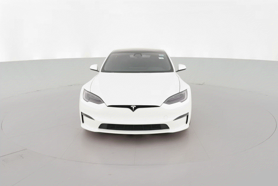 2022 Tesla Model S | Carvana