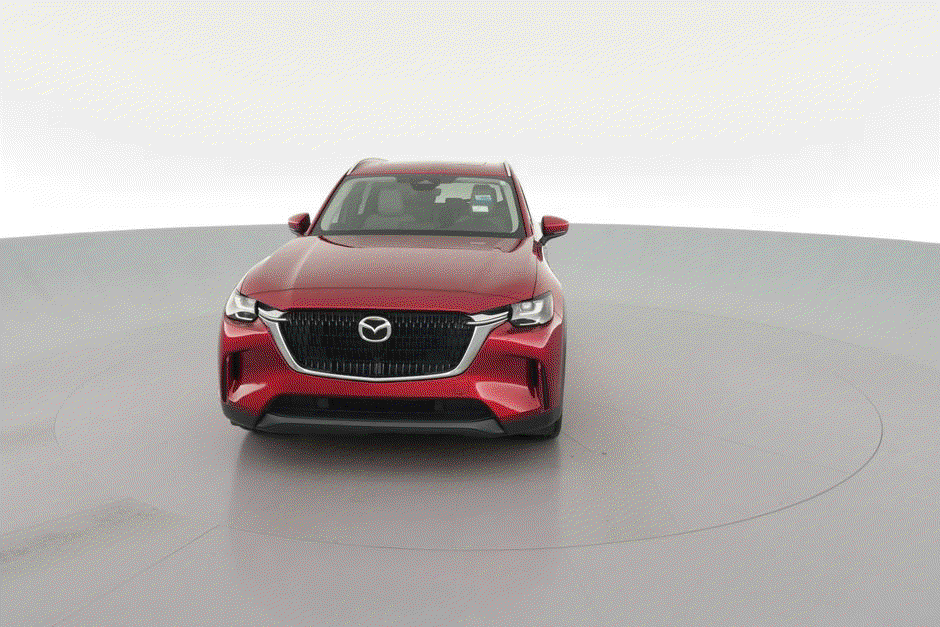 2024 MAZDA CX-90 PHEV | Carvana