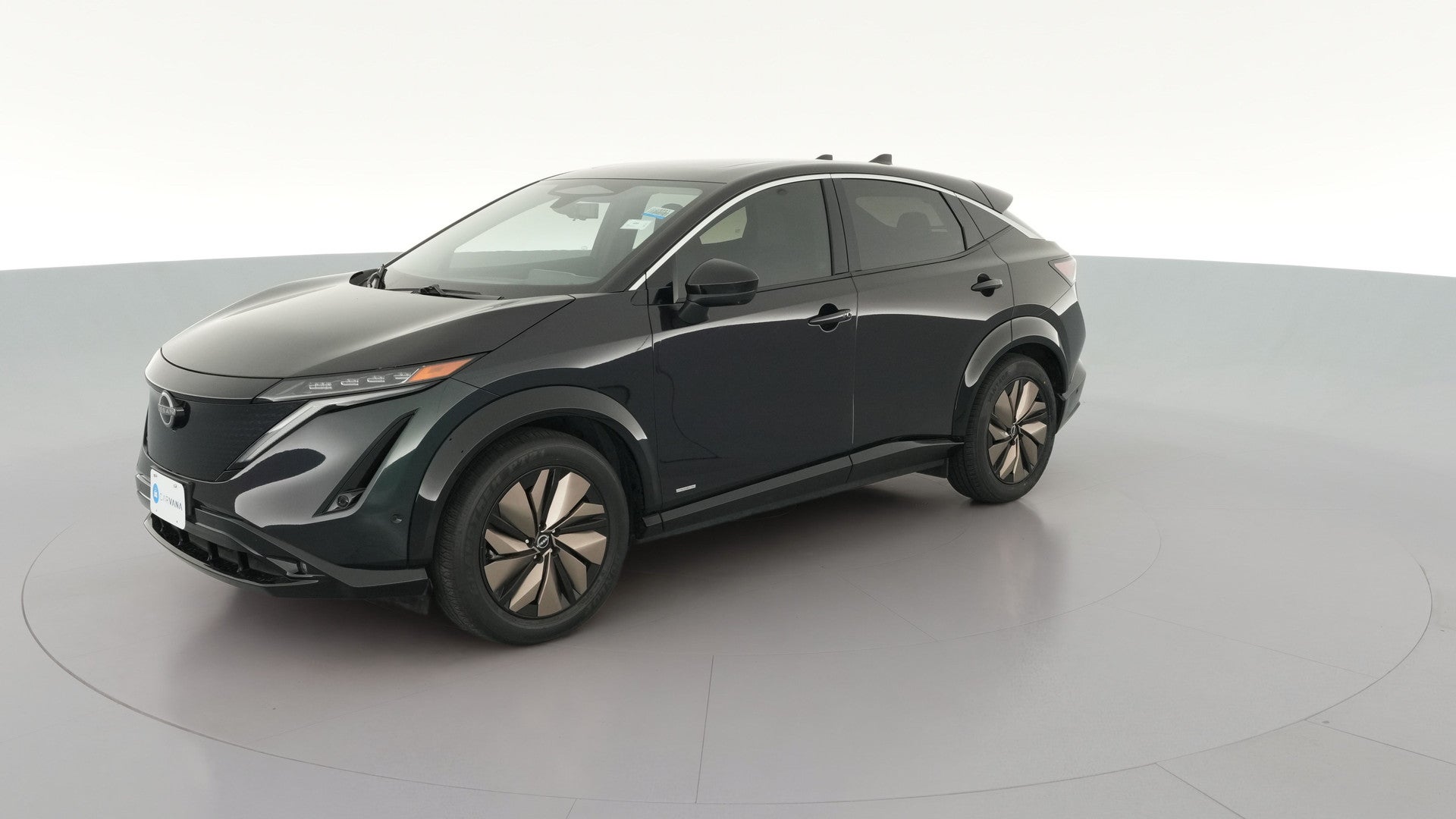 2023 Nissan ARIYA vehicle photo